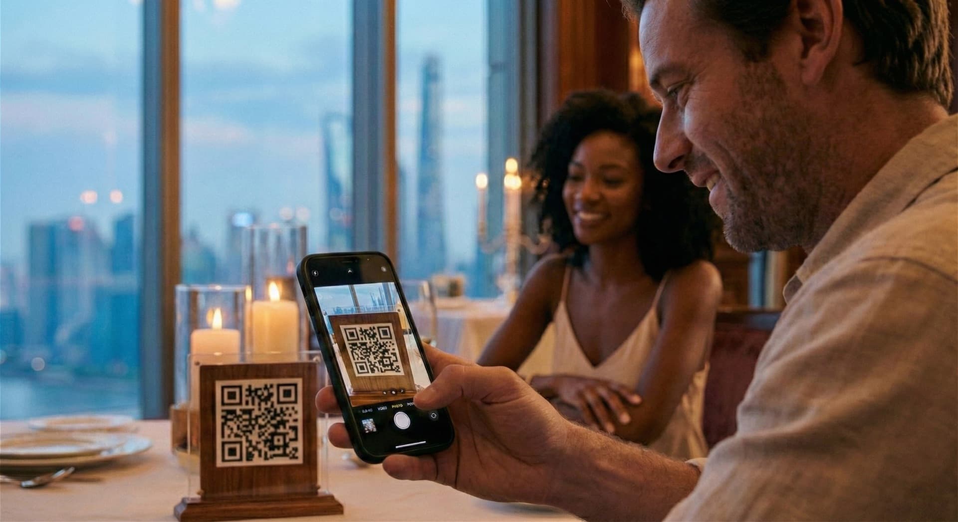 Fondo de la landing de Enmessa